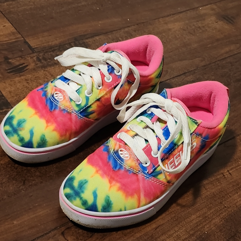 Heelys - Picture 2 of 5